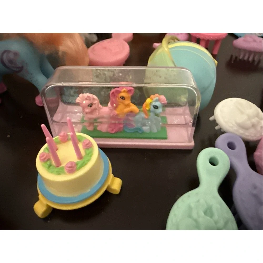 Hasbro this lot